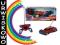 Auto Pojazd Wyścigówka RC Spiderman Majorette 9742