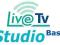 Oprogramowanie LIVE TV STUDIO BASIC