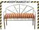 SIEDZISKO ŁAWKA MEBLE METALOPLASTYKA KAPELAŃCZYK