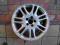 VOLVO 850 V70  - felgi aluminiowe 17