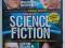 Master of Science Fiction McDowell Heche DVD Folia