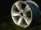 FELGA BMW E87 X3 E46 E90 17'' 8,5J IS50