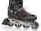 Rolki Fitness Rollerblade Spark 80 r.44 Whitesport