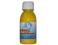 Aerograf farba do tkanin Fengda mid yellow 100 ml