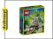dvdmaxpl KLOCKI LEGO CHIMA - KROKODYL (70126) 7-14