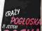 KOSZULKA KRĄŻY POGŁOSKA ŻE JESTEM BOSKA!! 18 HIT!!