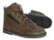 BUTY PÓŁBUTY TRZEWIKI PROFILAKTYCZNE POSTĘP R 33,5