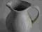 stary dzban ceramiczny 20,5 cm