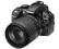 Aparat lustrzanka Nikon D3100 + 18-105 VR RATY VAT