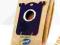 Worki S-BAG  ELECTROLUX/PHILIPS  E200 Classic