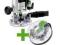 FESTOOL FREZARKA OF 1010 EBQ-Plus +FREZY (574383)