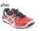 Buty do badmintona/squasha asics Cyber Speed r.45