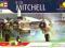 B-25J MITCHELL SET 1:48 REVELL 05725 +FARBKI