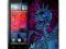 MOTOROLA DROID RAZR XT910 Skull HEAD CASE etui