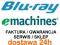 NOWA nagrywarka BLU-RAY do eMachines E642