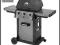 GRILL GAZOWY ROYAL 320 BROIL KING SALON KATOWICE