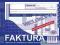 Druk faktura VAT netto A5 100-3E wielokopia