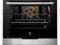 Kuchnia ELECTROLUX EKC 6150 AOX (elektryczna) 24h