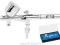 Aerograf pistolet Fengda BD-203 z dysza 0,2mm