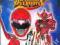 Power Rangers Operation Overdrive  Tom 29 Nowe DVD