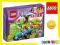 KLOCKI LEGO FRIENDS OWOCOWE ZBIORY 41026 ŁASK