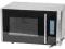 MIKROFALÓWKA 20 LITRÓW GRILL INOX 1000W LCD FV