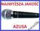 ESTRADOWY MIKROFON DYNAMICZNY AZUSA DM-604 WOKAL
