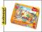 dvdmaxpl PUZZLE TREFL 100 EL. TOM I JERRY - GRILL