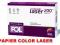 PAPIER KSERO COLOR LASER 160g.  A4 - profesionalny