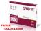 PAPIER KSERO COLOR LASER 90g.  A4 - profesionalny