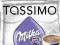 Kapsułki Tassimo Milka Czekolada do picia /fv