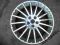 FELGA ALUMINIOWA ALFA ROMEO 5x98 7x17ET40,5