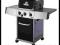 GRILL GAZOWY BARON 340 BROIL KING SALON KATOWICE