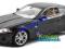 JAGUAR XK COUPE SKALA 1:24 MODEL WELLY - ŁÓDŹ !!!