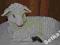 Wielkanocna owieczka - figurka