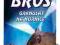 BROS GRANULAT TRUTKA NA NORNICE! 250 gram!