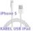 KABEL USB LIGHTNING iPhone 5 iPad 4 / 24h