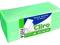 RĘCZNIKI PAPIER ZZ ZIELONE 8000 SZT KURIER GRATIS