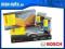 ZESTAW FILTRÓW BOSCH OPEL SIGNUM VECTRA C 1.9 CDTI