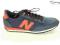 New Balance Obuwie Sportowe r.42 (39,5-42)