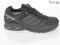 Salomon Półbuty 329330 Asphalt/Black r.41