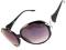 2014  OKULARY PRZECIWSŁONECZNE DAMSKIE MUCHY