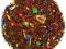 Herbata Bezteinowa Rooibos Tropikalna Wyspa 50g