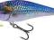 WOBLER SALMO EXECUTOR SR 7cm/8g - HSH !