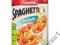 Campbells spaghetti Meatballs 418g z USA