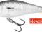 WOBLER SALMO EXECUTOR SR 7cm/8g - SFF !