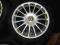 MG ZR ZS ROVER 25 45 FELGA FELGI 17 OZ 7Jx17CH-45