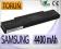 Bateria do laptopa SAMSUNG aa-pb9nc6b R520 R428