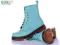 -30% Zimowe glany, martensy McArthur WL54 BL r.41