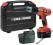 BLACK&amp;DECKER WKRĘTARKA 14V EPC148BK UDAR 2Akku